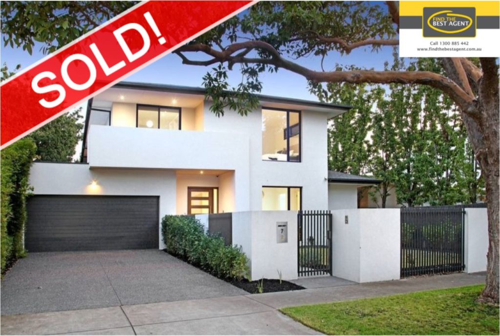 7 Tovell - Sold