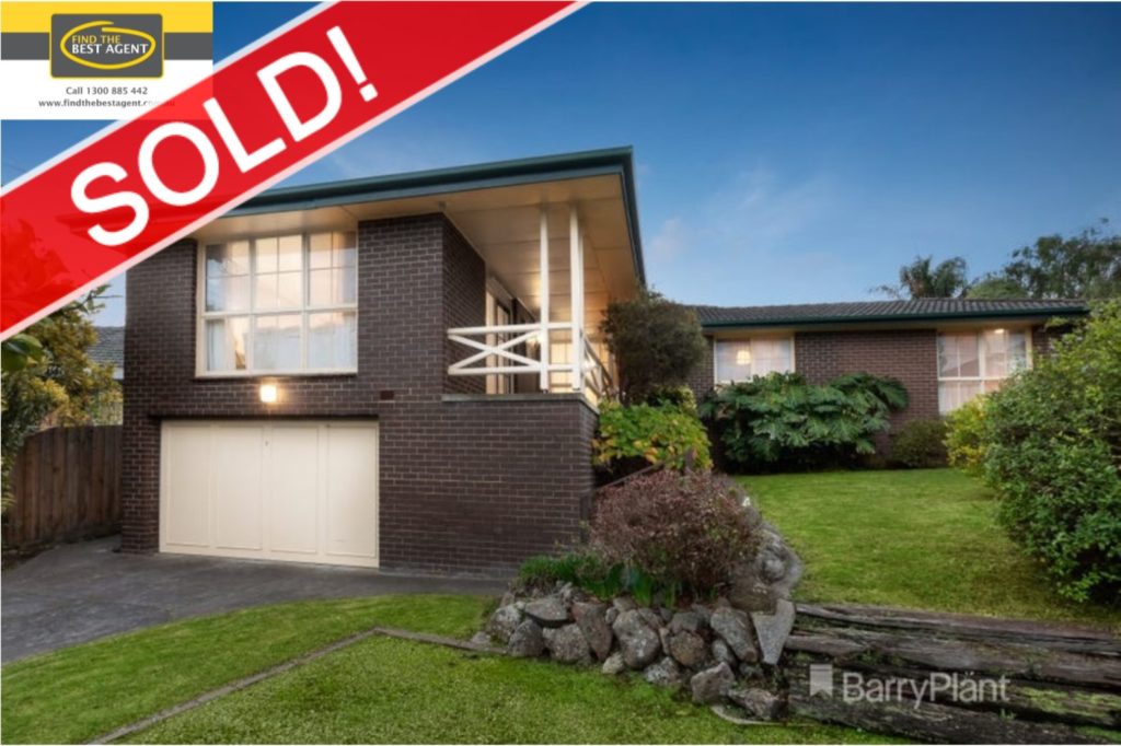 3 Roma Court, Templestowe Lower - SOLD