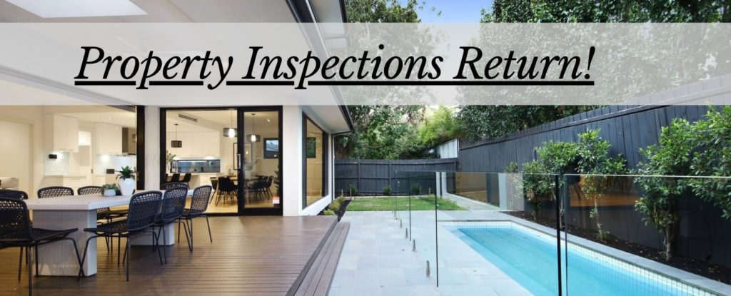 Private Inspections Resume Real Estate