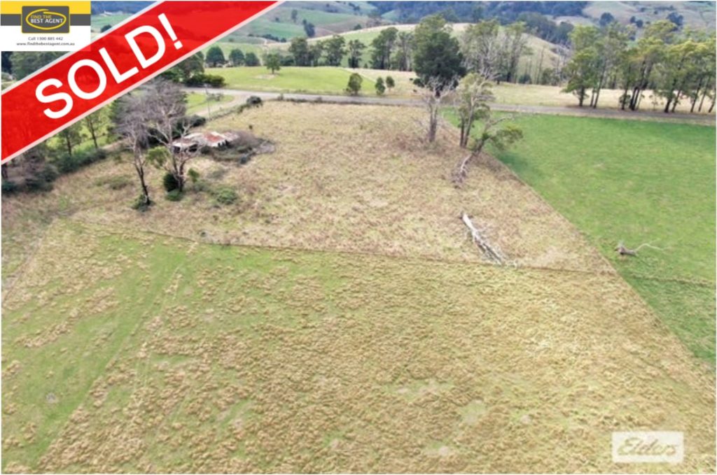 710 Forresters Road, Hallston - SOLD