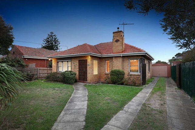 11 Patterson Road, Bentleigh