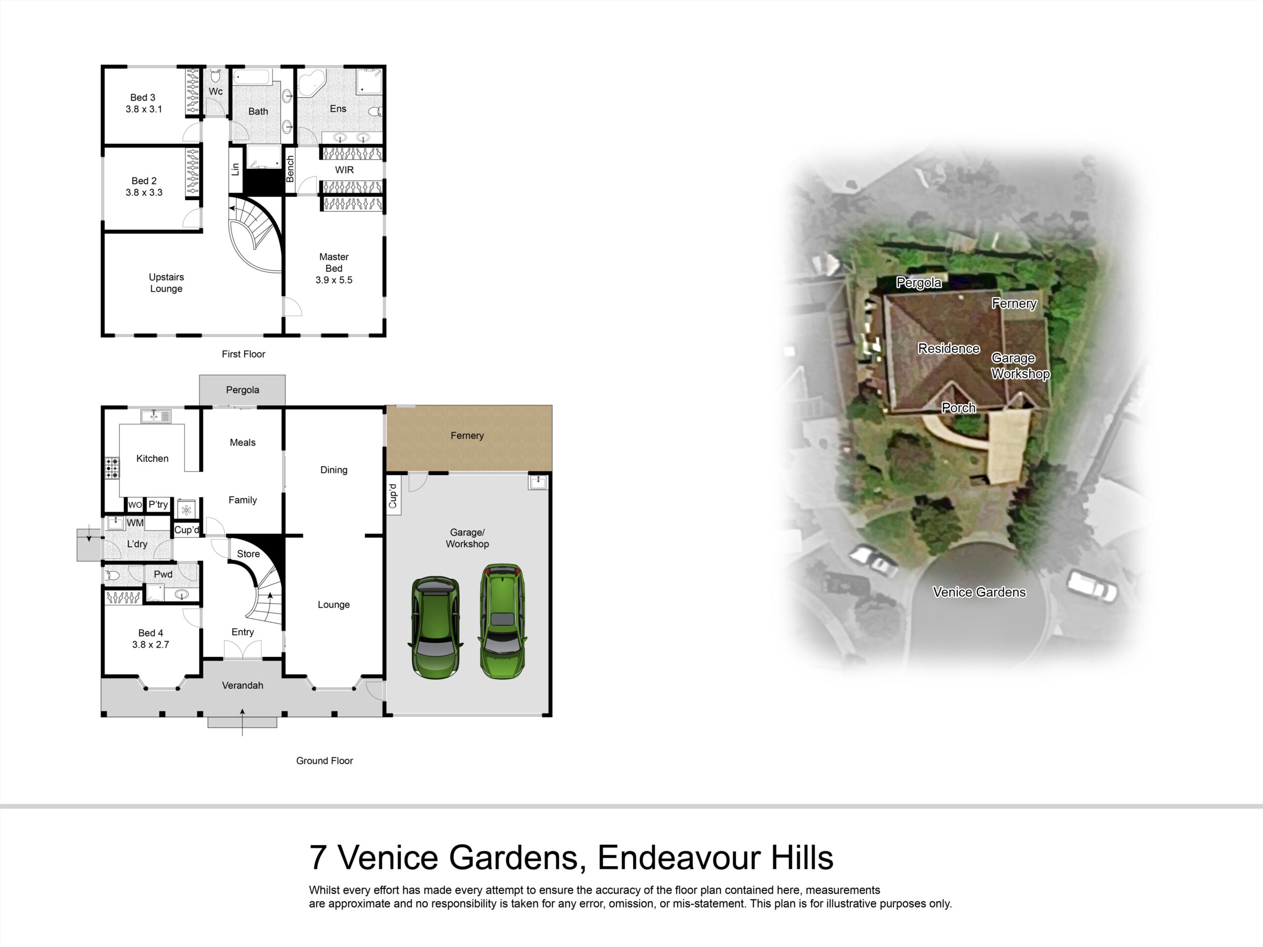 7 Venice Gardens, Endeavour Hills SOLD